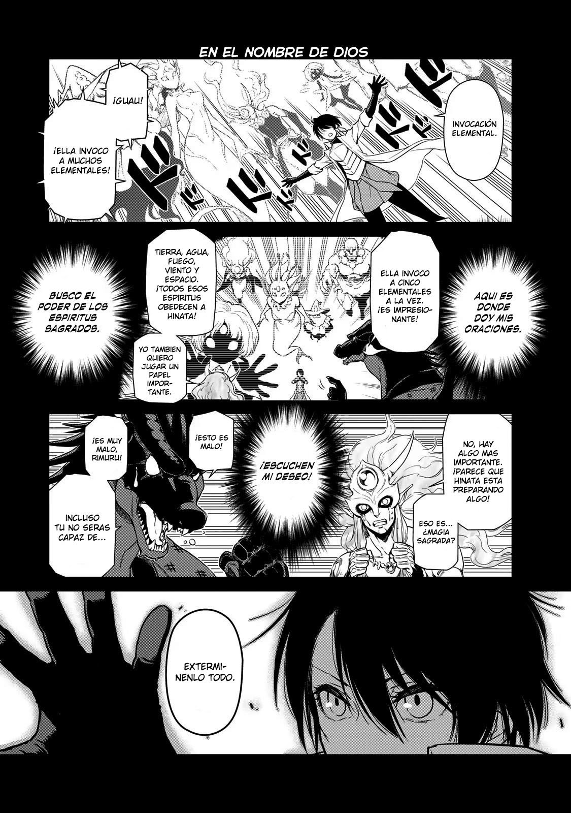 Read Tensura Nikki Tensei Shitara Slime Datta Ken Manga Online