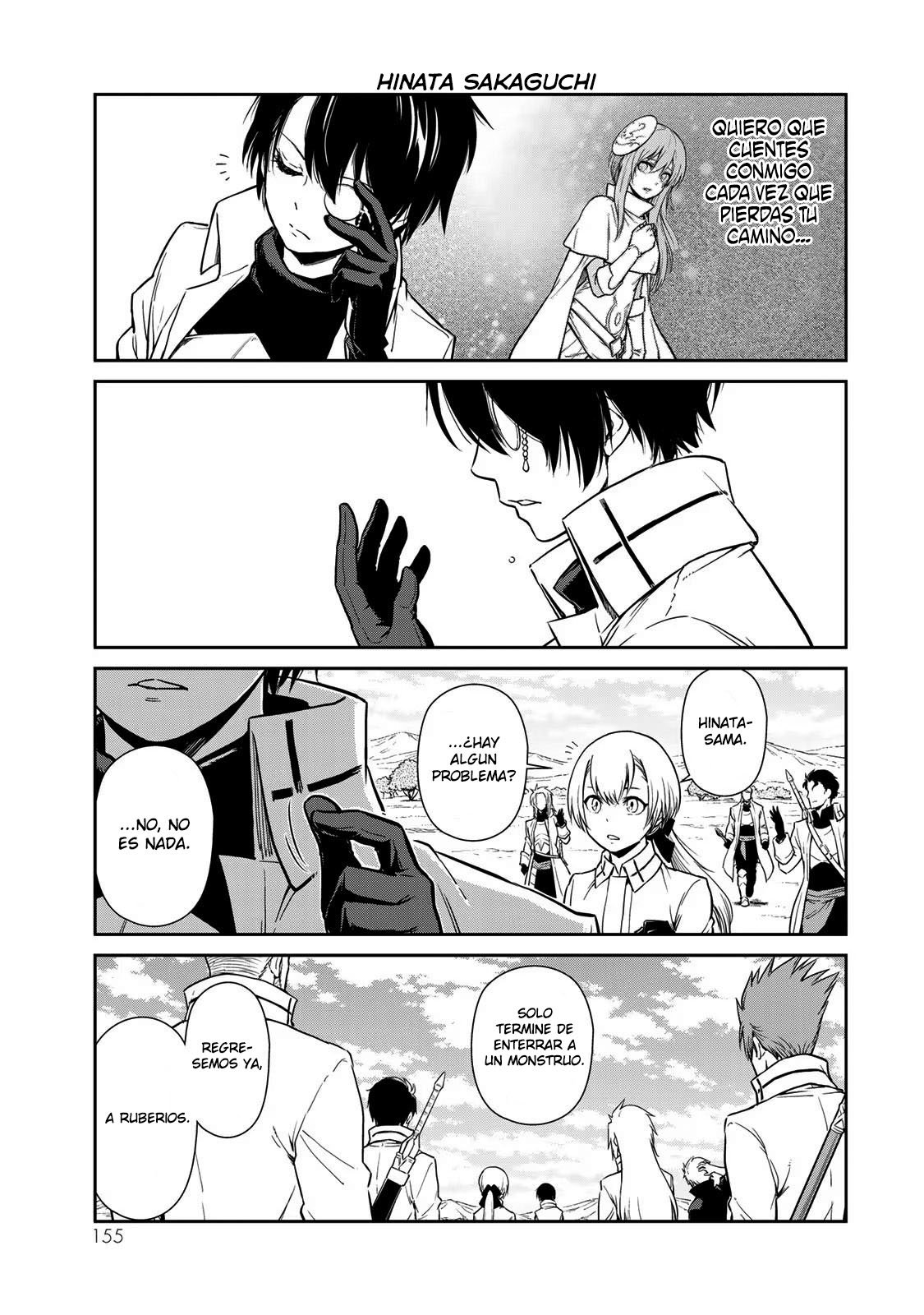 Read Tensura Nikki Tensei Shitara Slime Datta Ken Manga Online