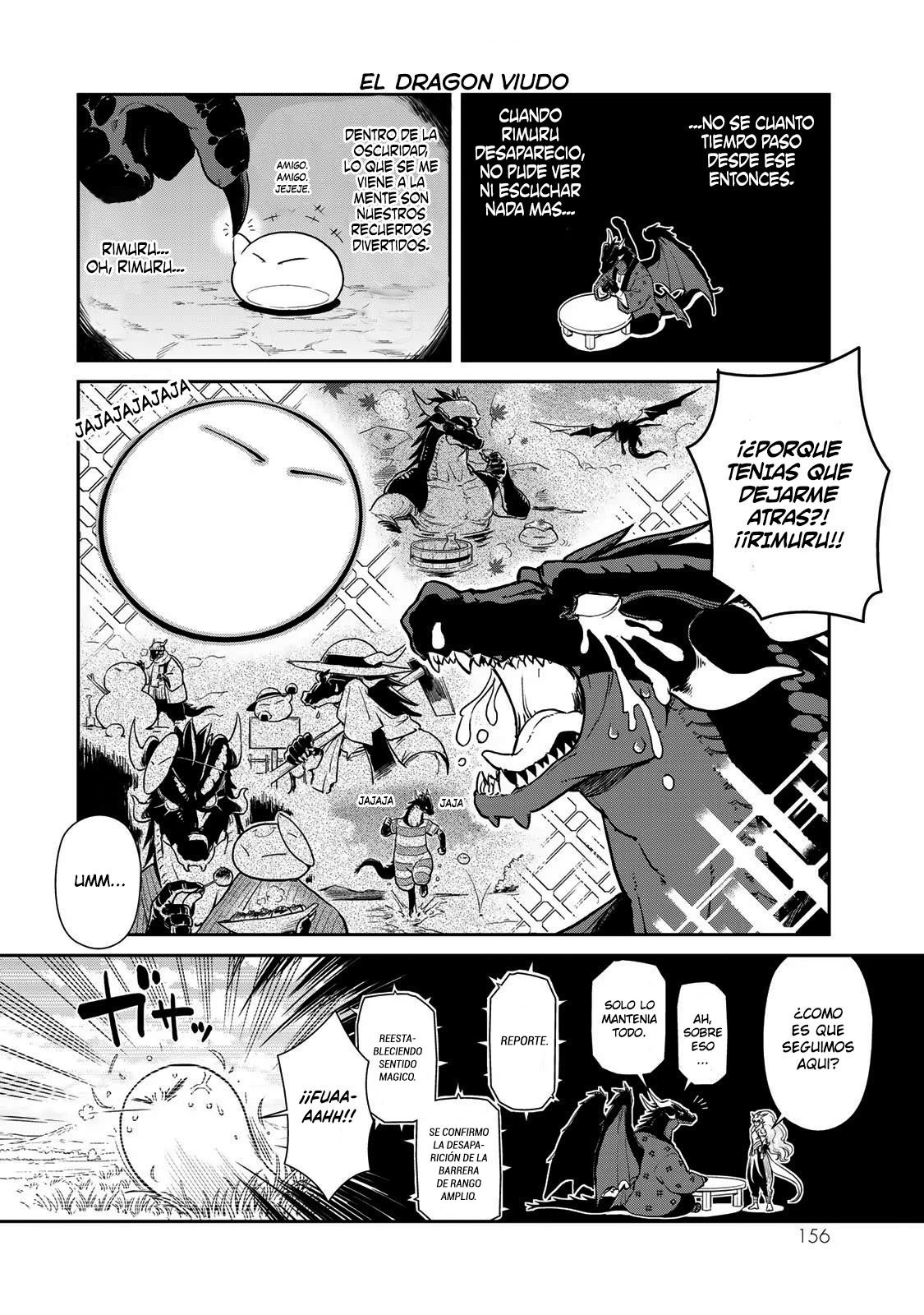 Read Tensura Nikki Tensei Shitara Slime Datta Ken Manga Online