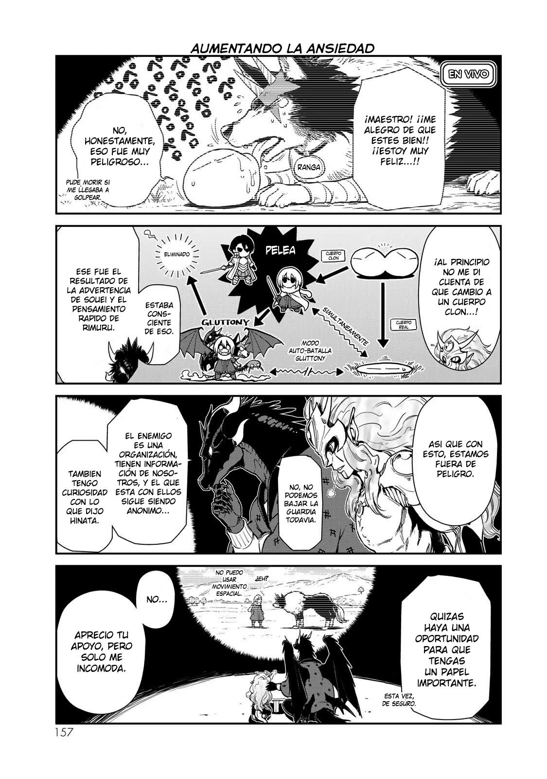 Read Tensura Nikki Tensei Shitara Slime Datta Ken Manga Online