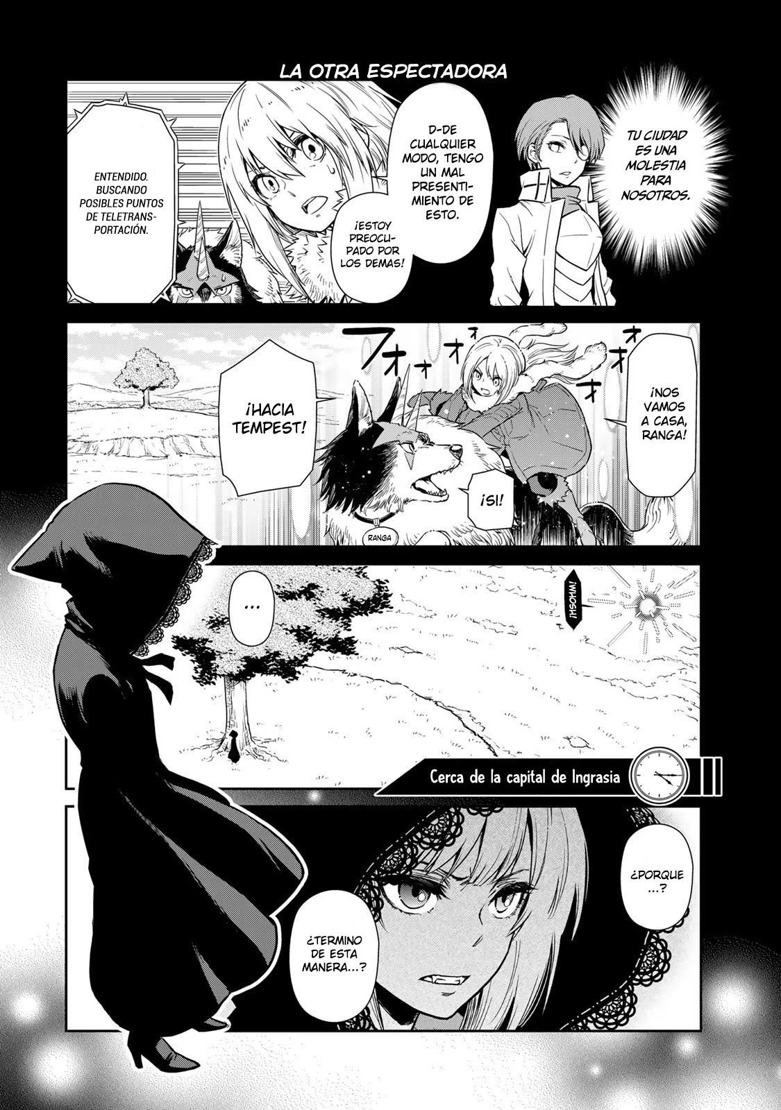 Read Tensura Nikki Tensei Shitara Slime Datta Ken Manga Online