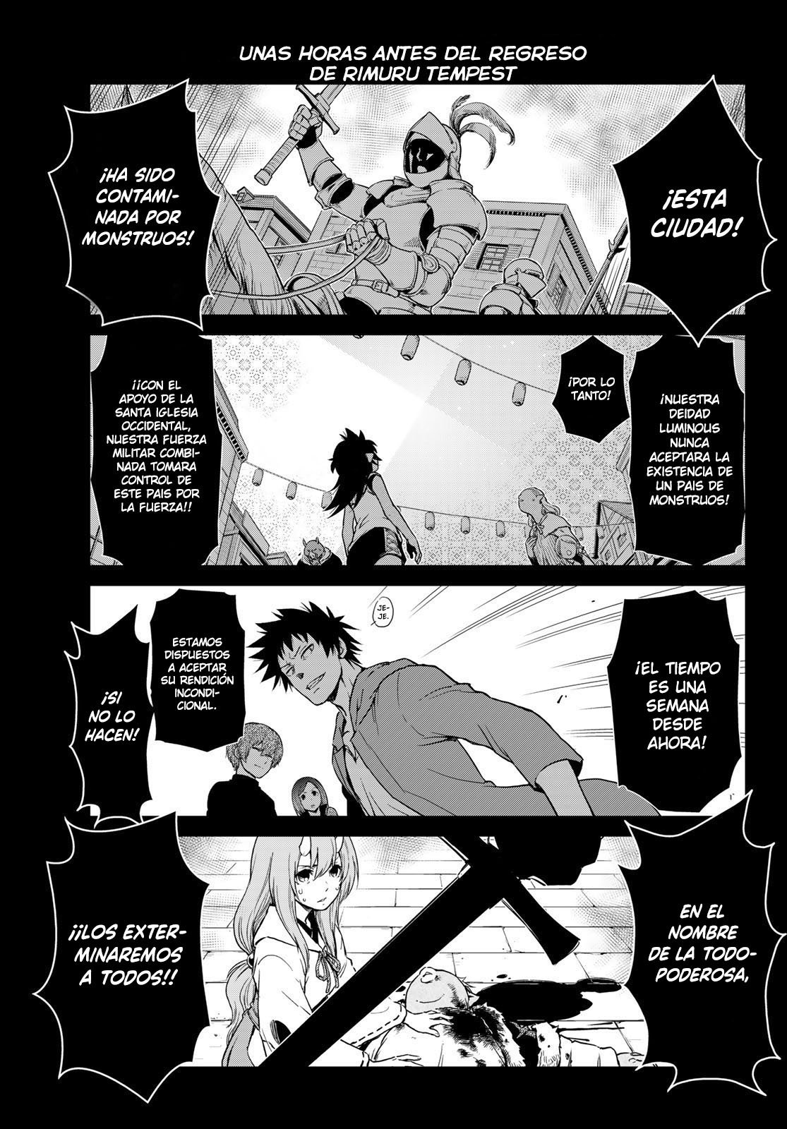Read Tensura Nikki Tensei Shitara Slime Datta Ken Manga Online