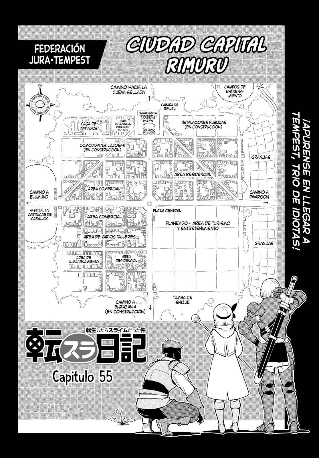 Read Tensura Nikki Tensei Shitara Slime Datta Ken Manga Online