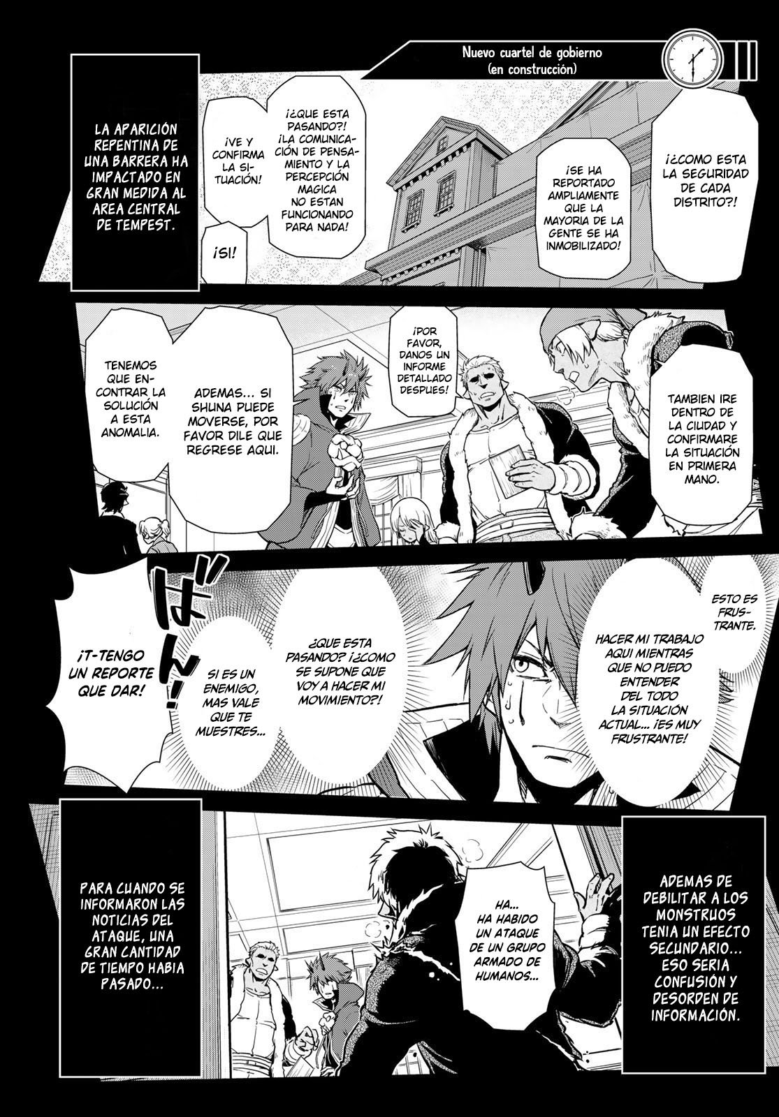 Read Tensura Nikki Tensei Shitara Slime Datta Ken Manga Online