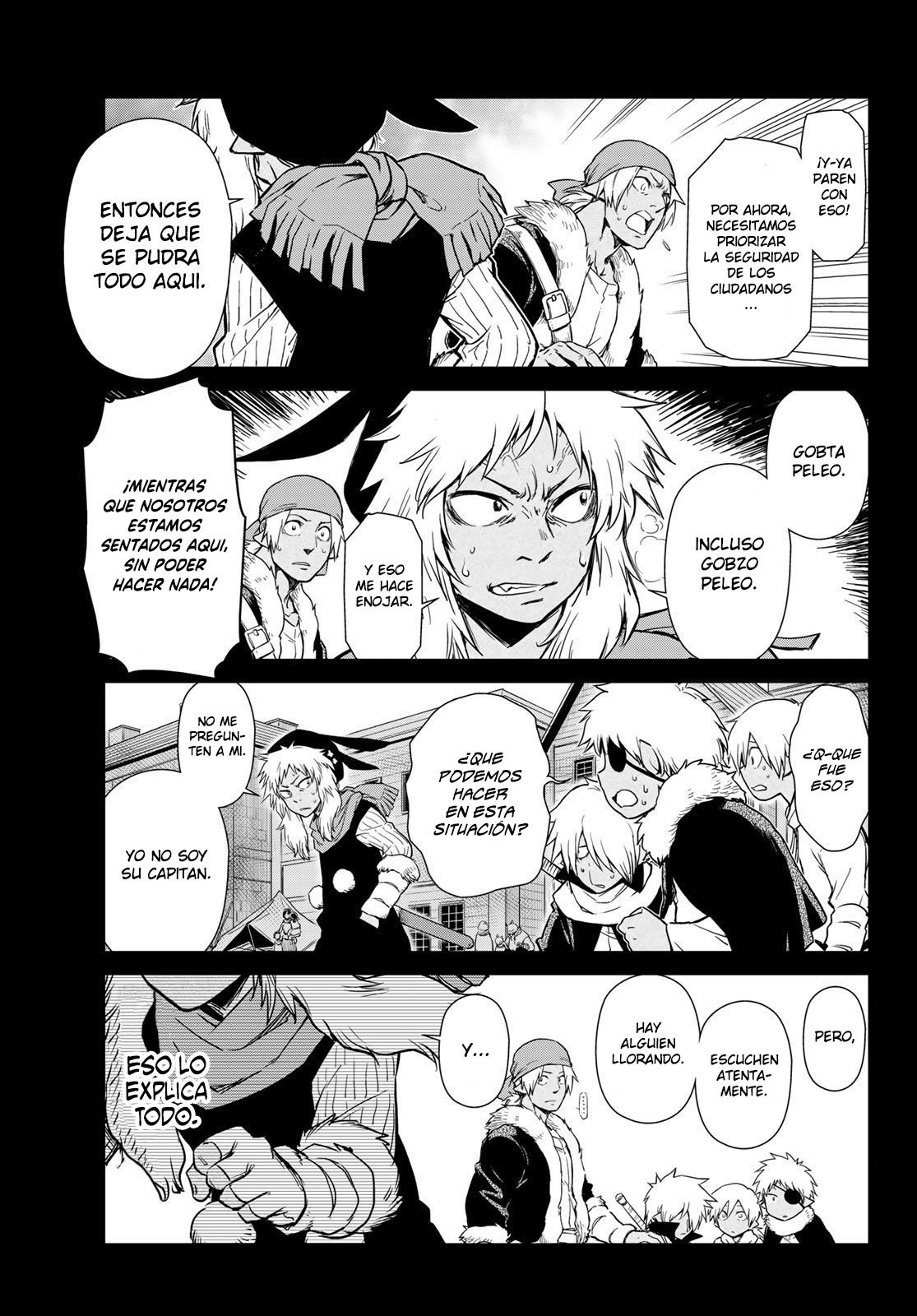 Read Tensura Nikki Tensei Shitara Slime Datta Ken Manga Online