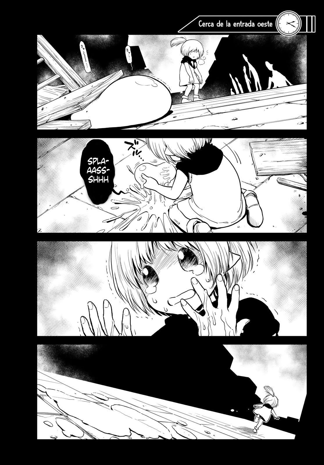 Read Tensura Nikki Tensei Shitara Slime Datta Ken Manga Online