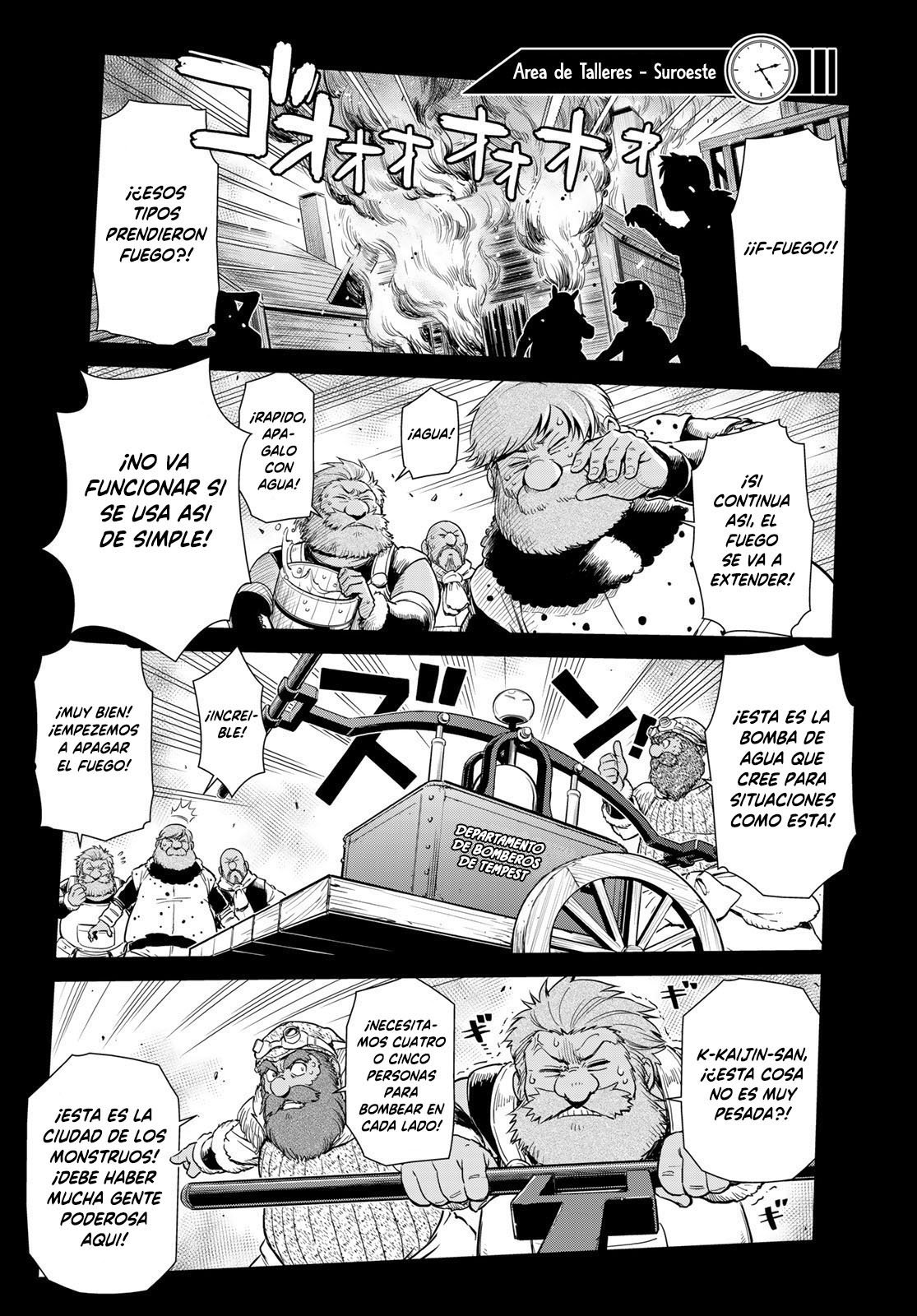 Read Tensura Nikki Tensei Shitara Slime Datta Ken Manga Online