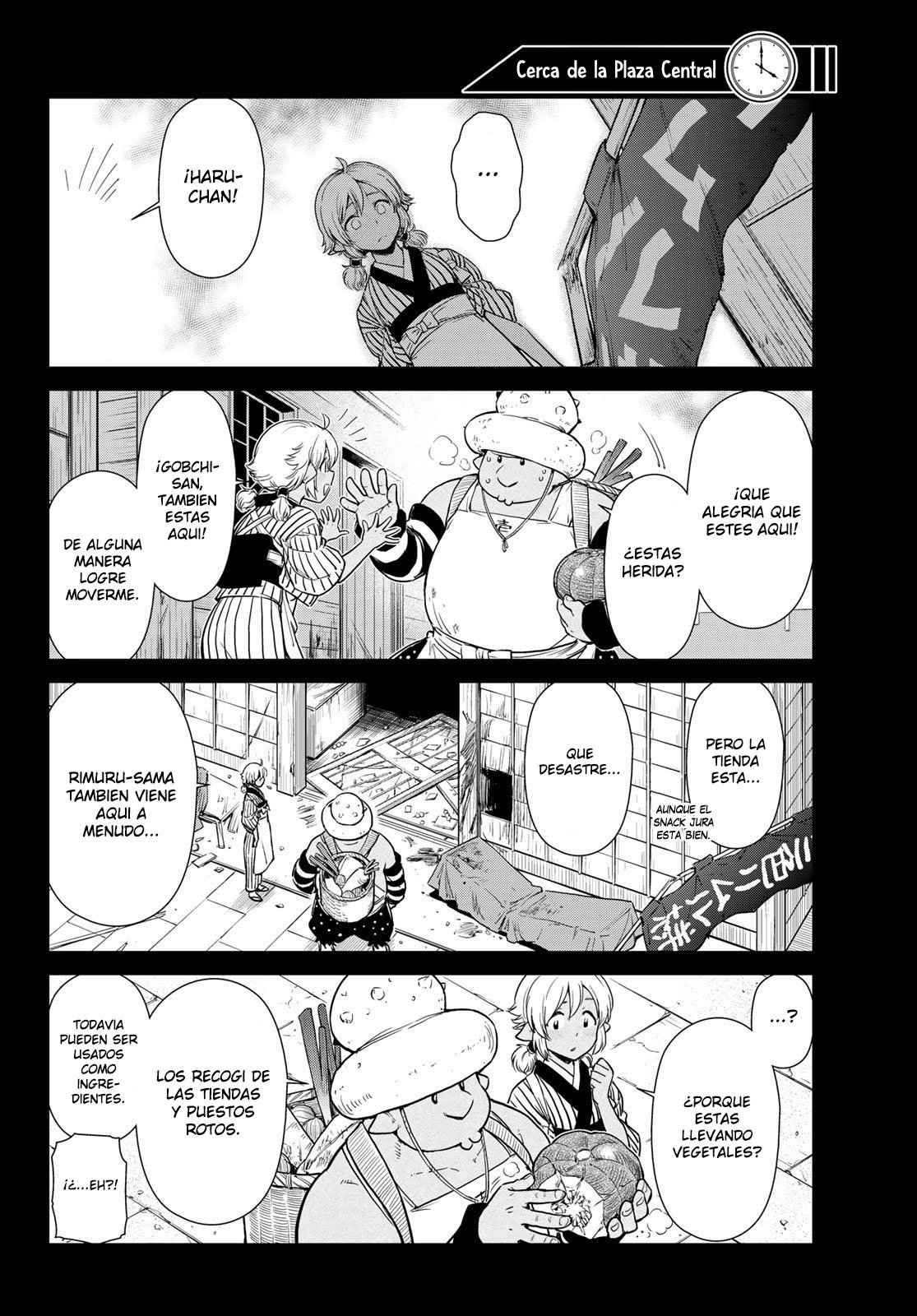 Read Tensura Nikki Tensei Shitara Slime Datta Ken Manga Online
