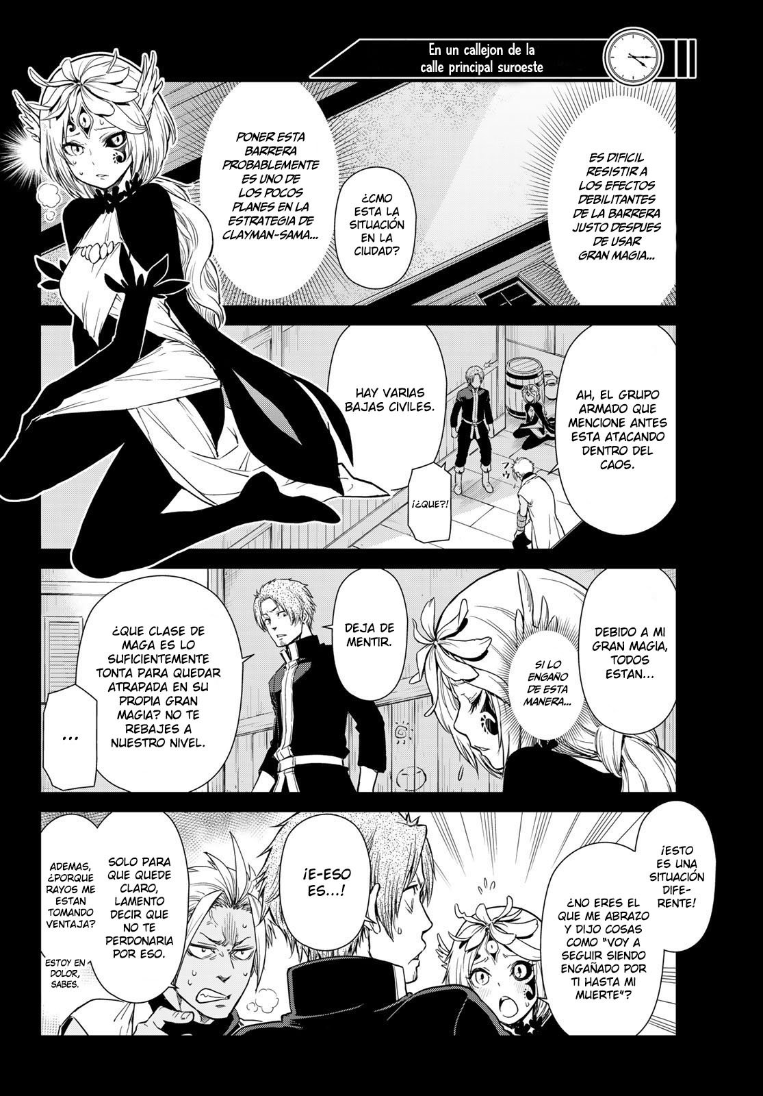 Read Tensura Nikki Tensei Shitara Slime Datta Ken Manga Online
