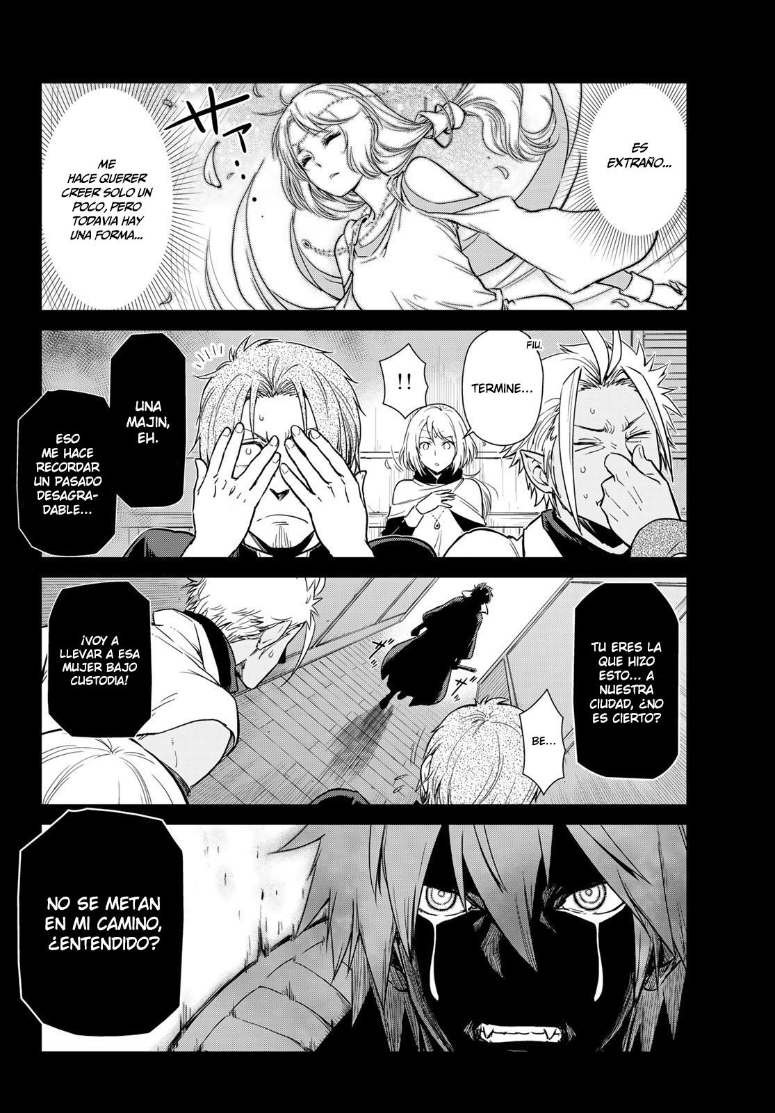 Read Tensura Nikki Tensei Shitara Slime Datta Ken Manga Online
