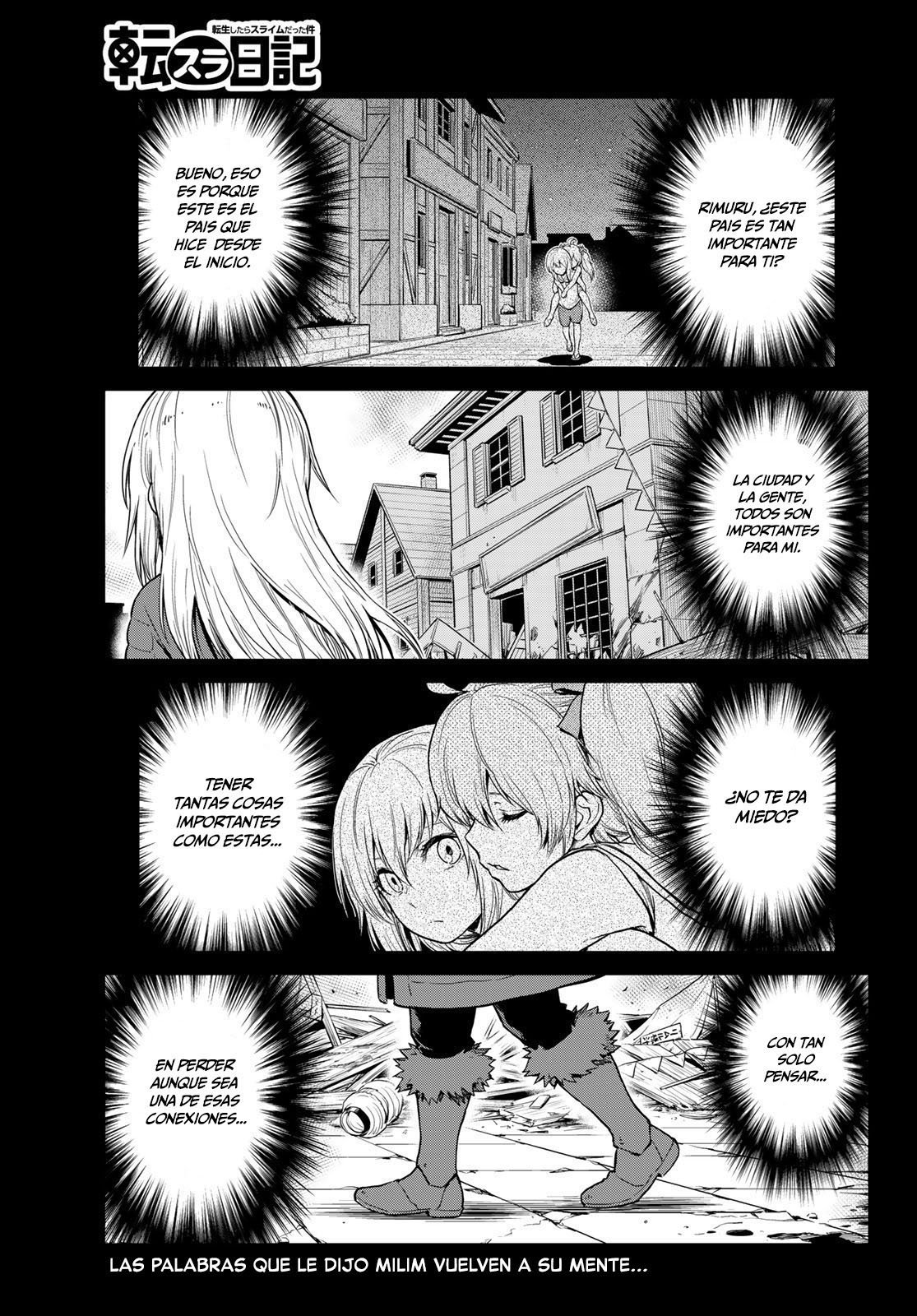 Read Tensura Nikki Tensei Shitara Slime Datta Ken Manga Online
