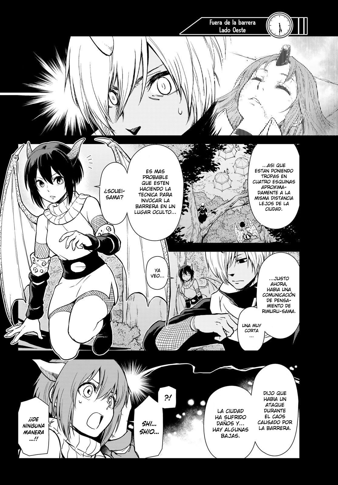 Read Tensura Nikki Tensei Shitara Slime Datta Ken Manga Online