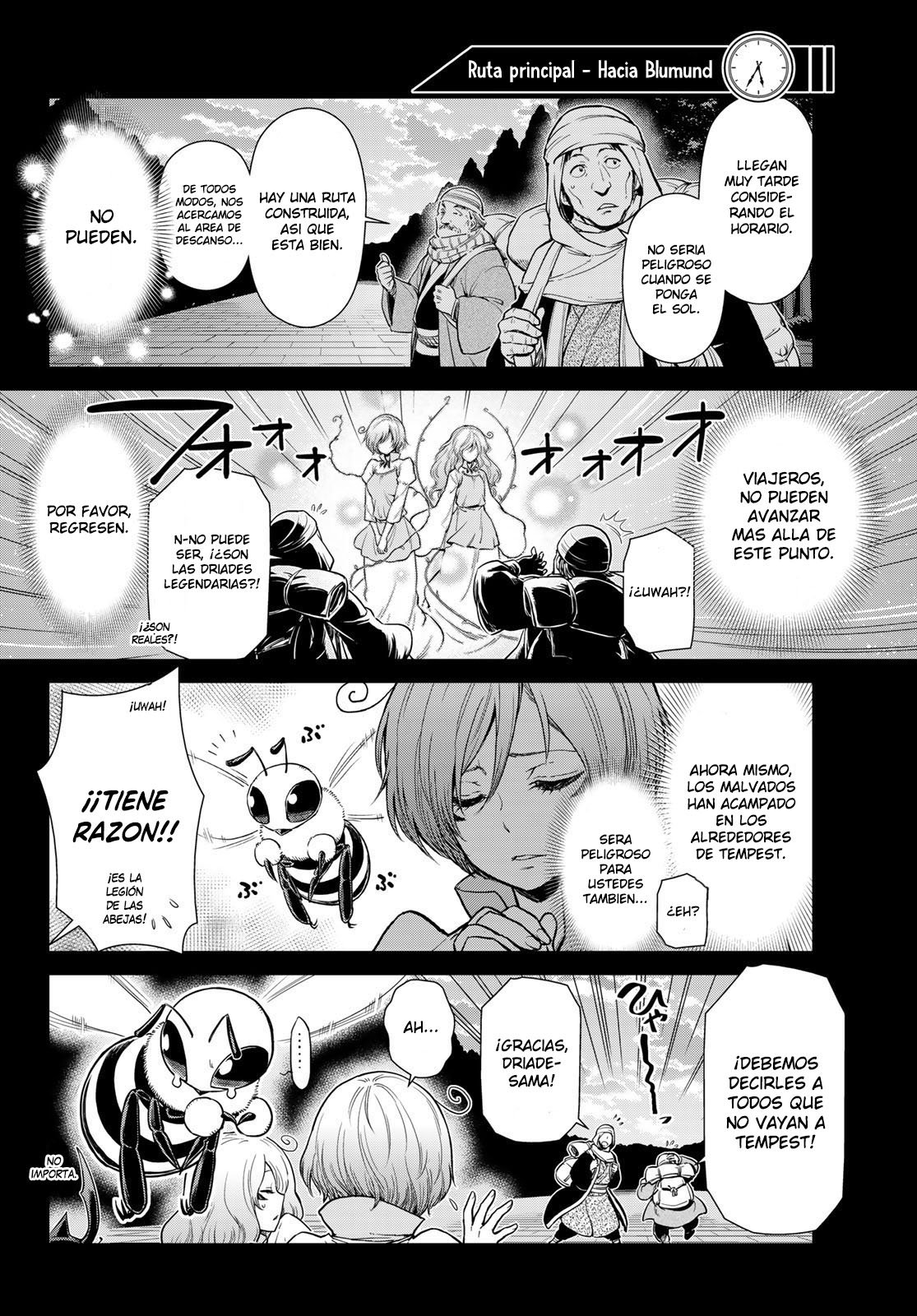 Read Tensura Nikki Tensei Shitara Slime Datta Ken Manga Online