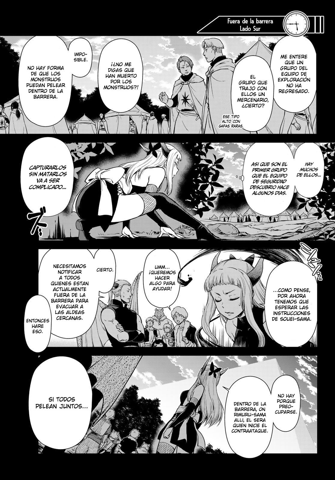 Read Tensura Nikki Tensei Shitara Slime Datta Ken Manga Online