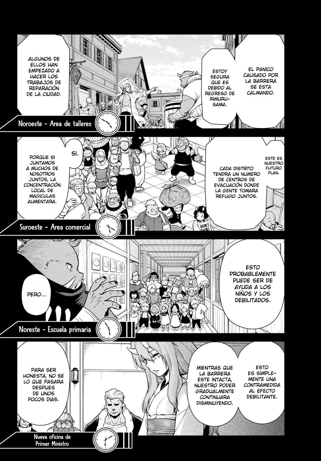 Read Tensura Nikki Tensei Shitara Slime Datta Ken Manga Online