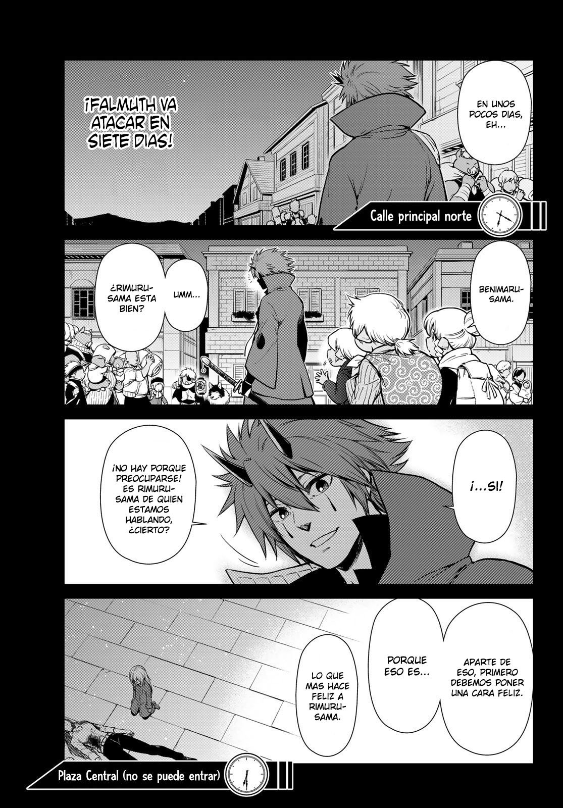 Read Tensura Nikki Tensei Shitara Slime Datta Ken Manga Online