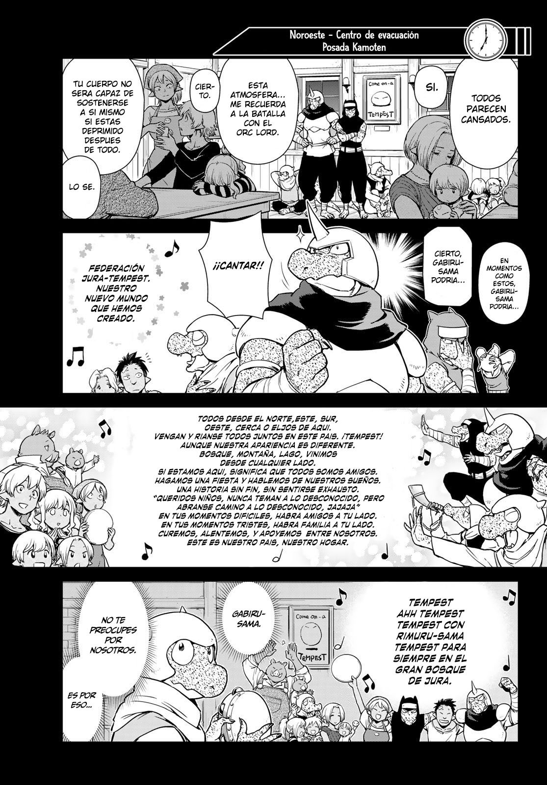 Read Tensura Nikki Tensei Shitara Slime Datta Ken Manga Online