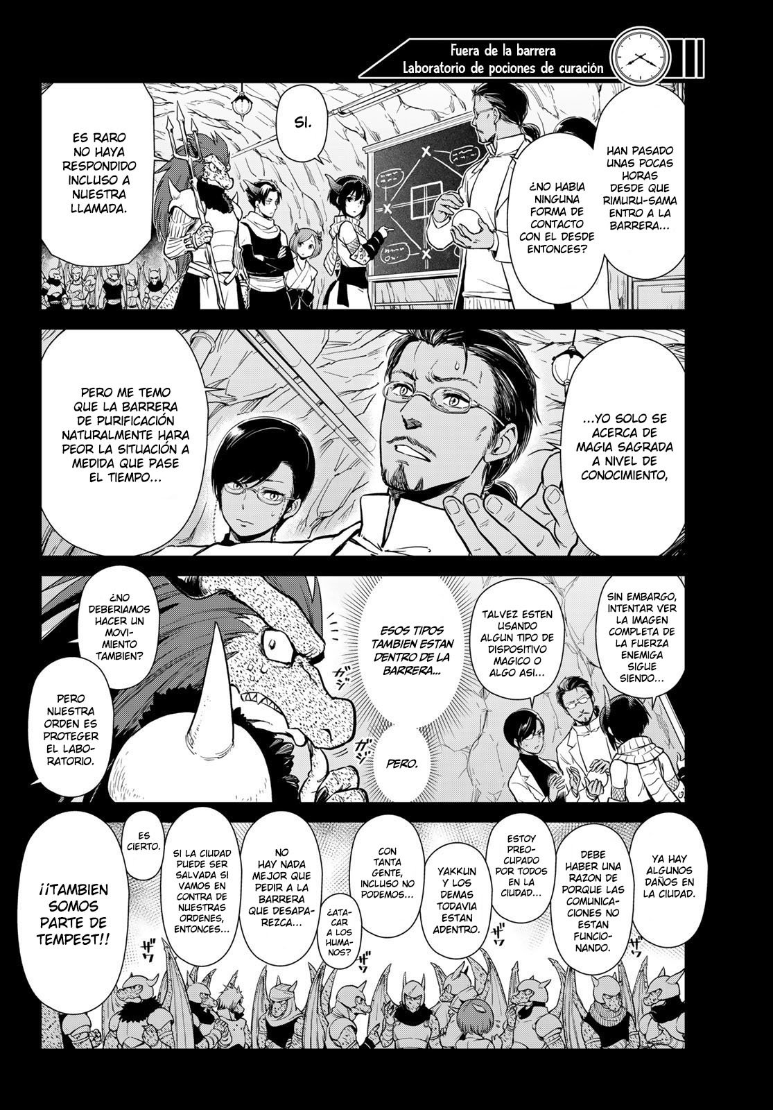 Read Tensura Nikki Tensei Shitara Slime Datta Ken Manga Online