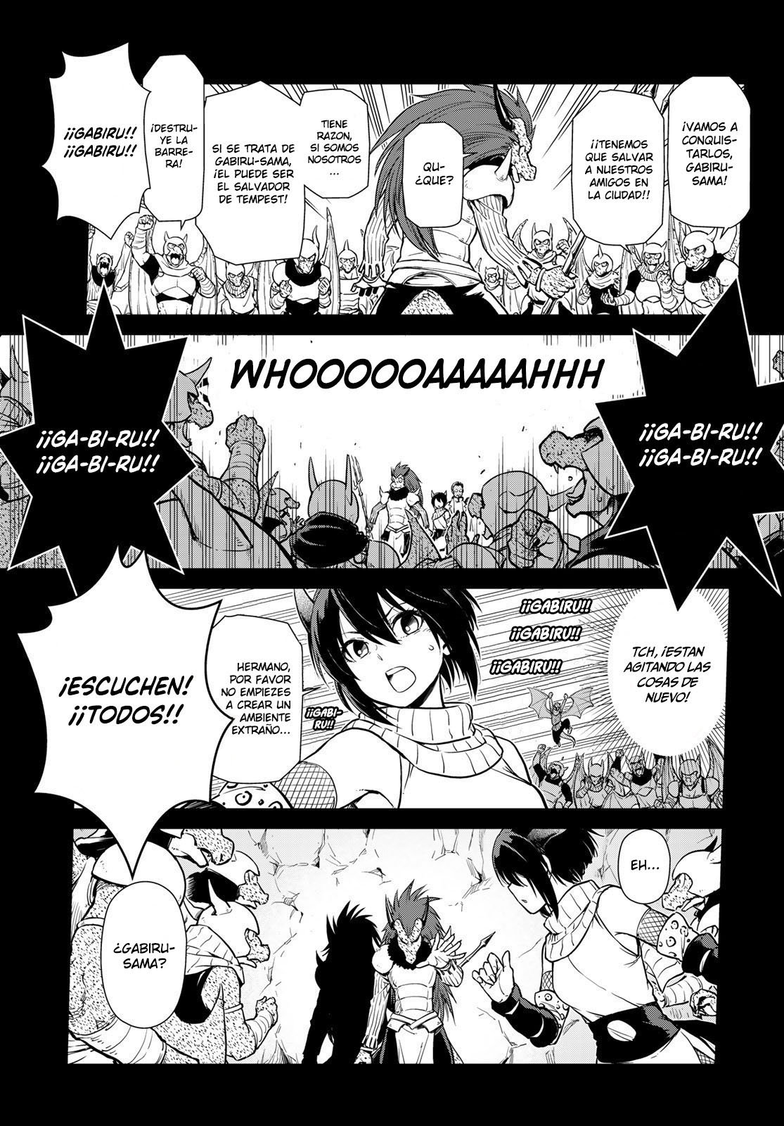 Read Tensura Nikki Tensei Shitara Slime Datta Ken Manga Online