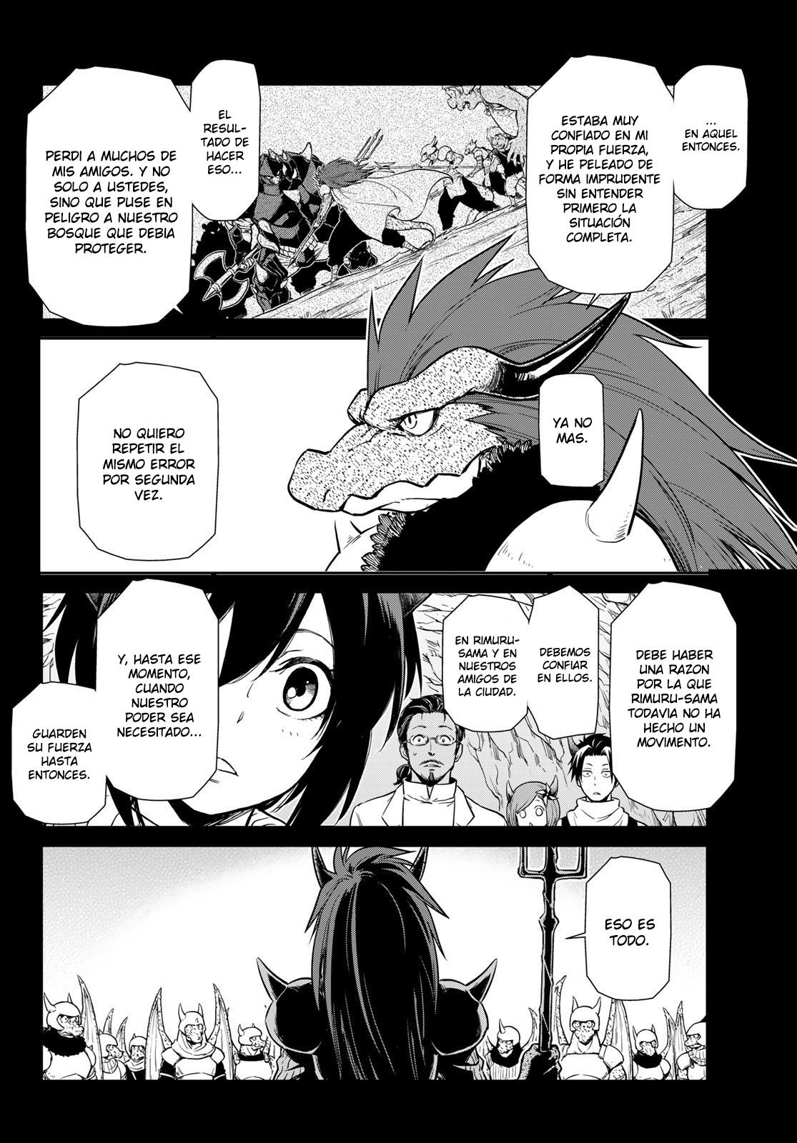 Read Tensura Nikki Tensei Shitara Slime Datta Ken Manga Online