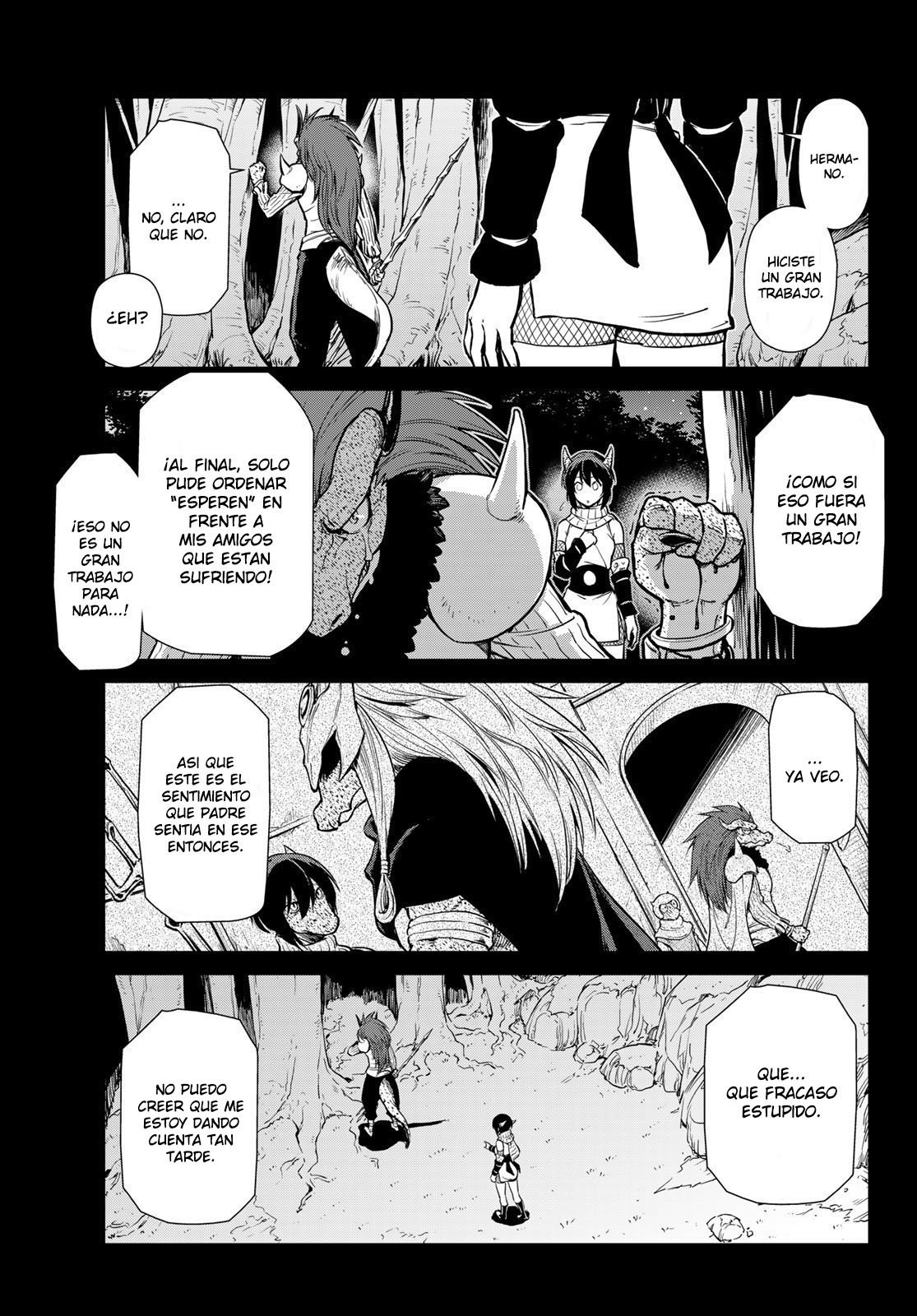 Read Tensura Nikki Tensei Shitara Slime Datta Ken Manga Online