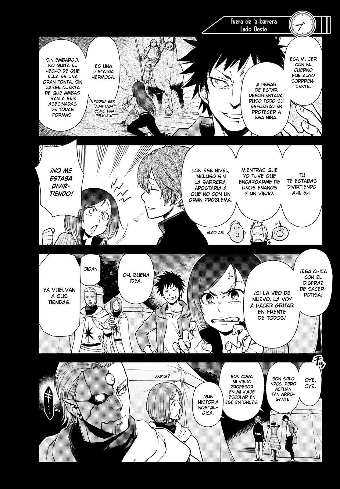 Read Tensura Nikki Tensei Shitara Slime Datta Ken Manga Online