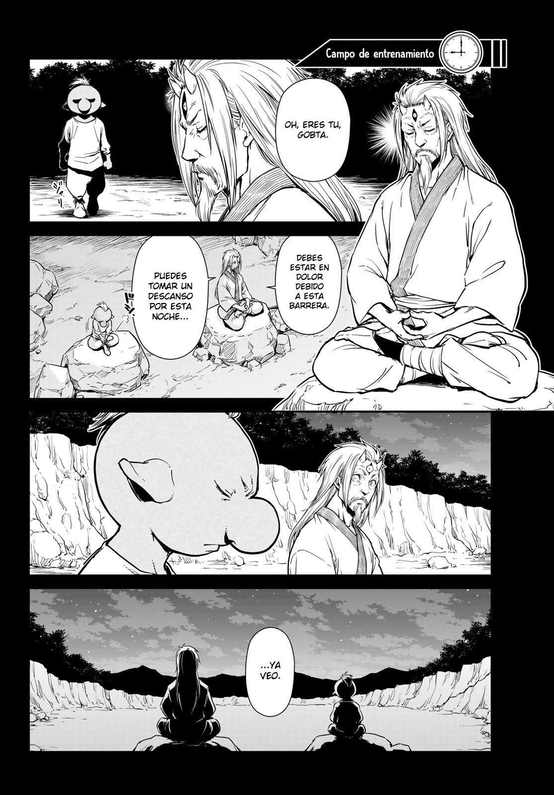 Read Tensura Nikki Tensei Shitara Slime Datta Ken Manga Online