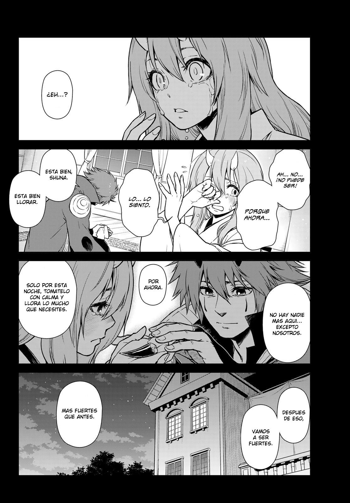 Read Tensura Nikki Tensei Shitara Slime Datta Ken Manga Online