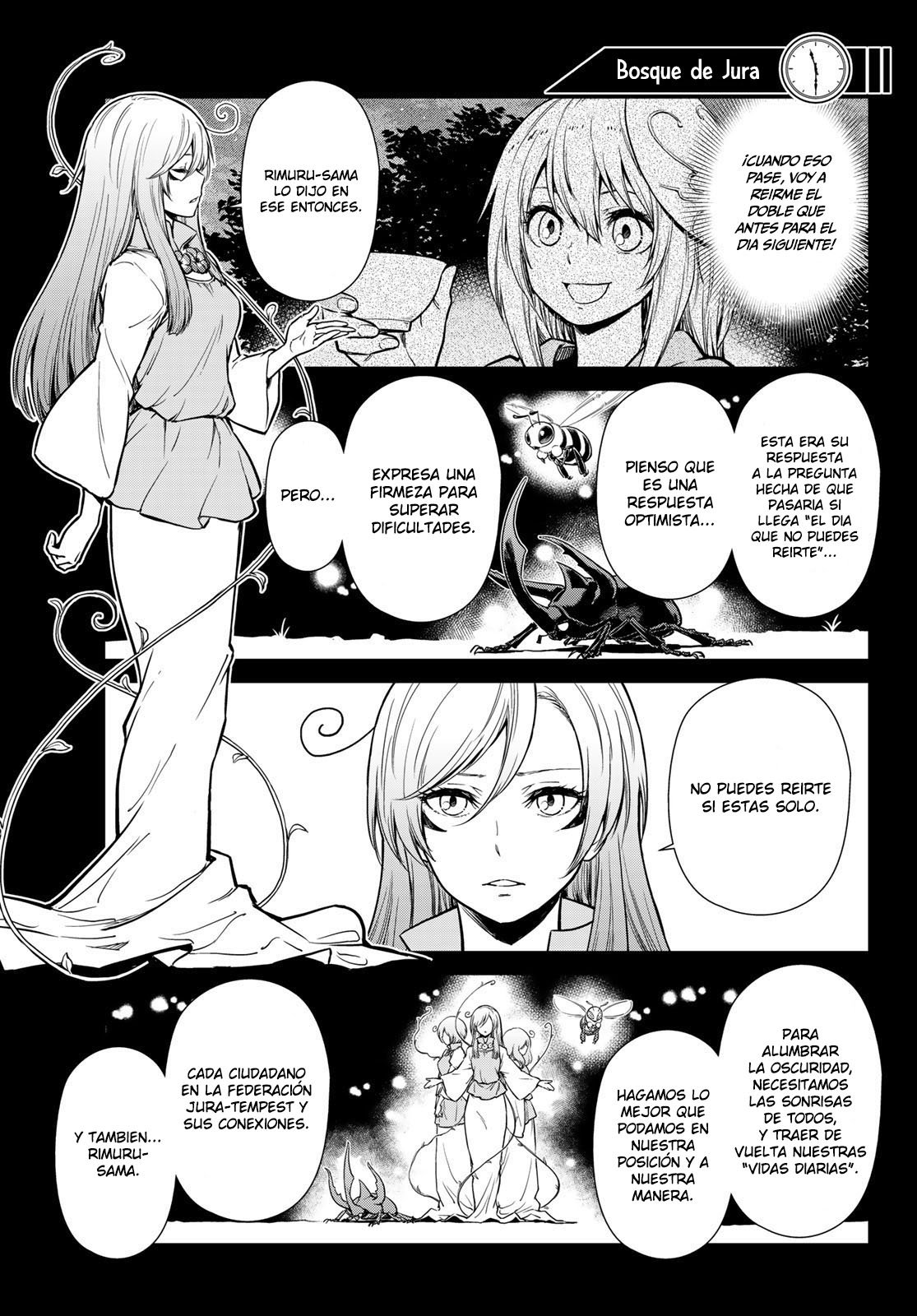 Read Tensura Nikki Tensei Shitara Slime Datta Ken Manga Online