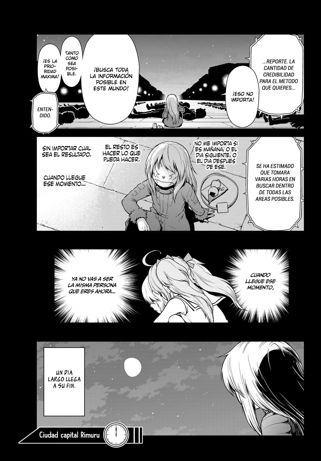 Read Tensura Nikki Tensei Shitara Slime Datta Ken Manga Online