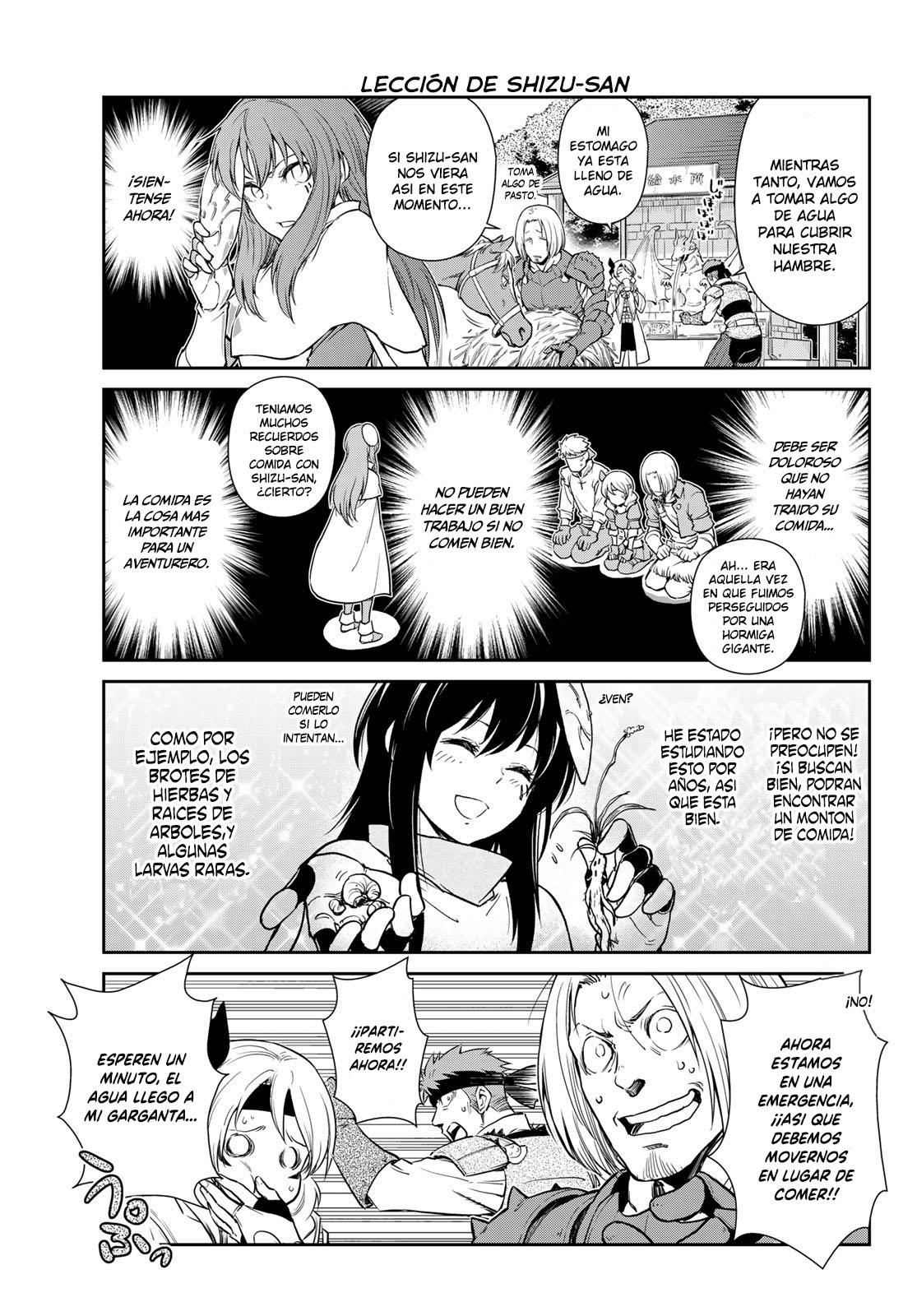 Read Tensura Nikki Tensei Shitara Slime Datta Ken Manga Online