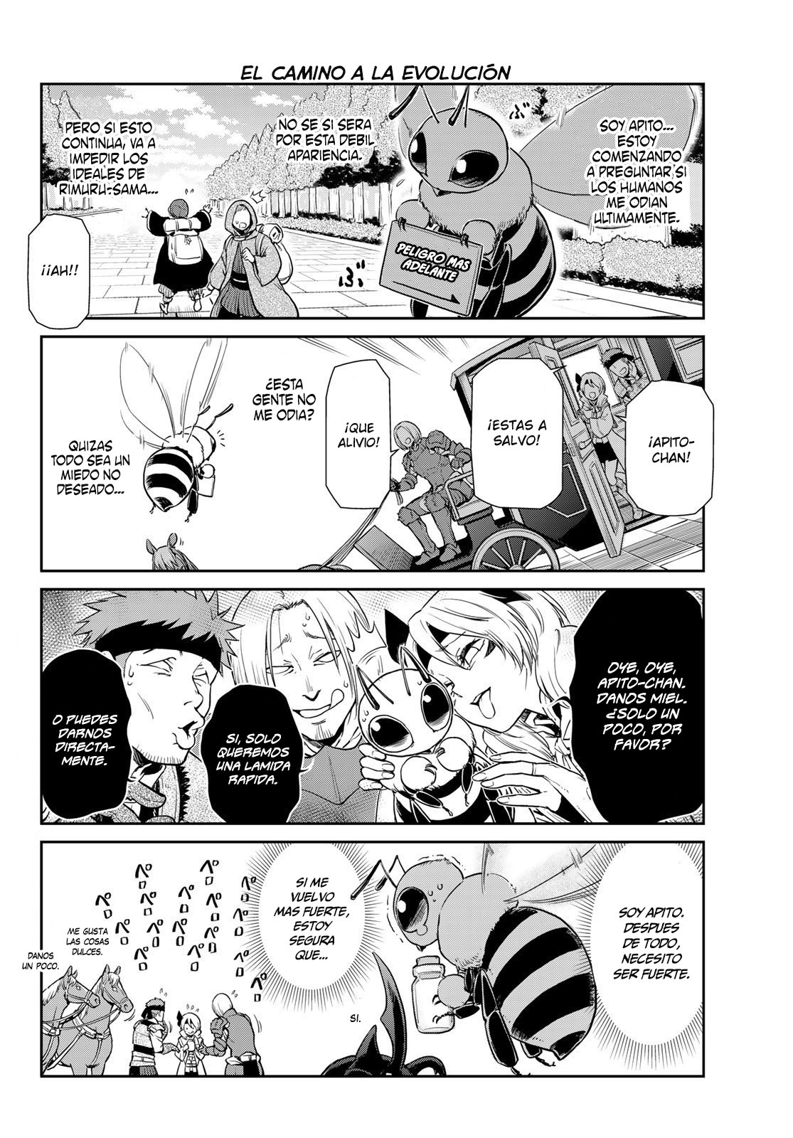 Read Tensura Nikki Tensei Shitara Slime Datta Ken Manga Online