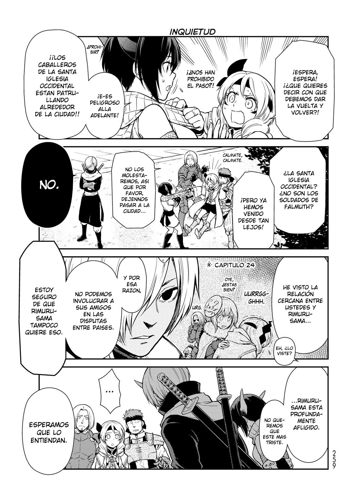 Read Tensura Nikki Tensei Shitara Slime Datta Ken Manga Online