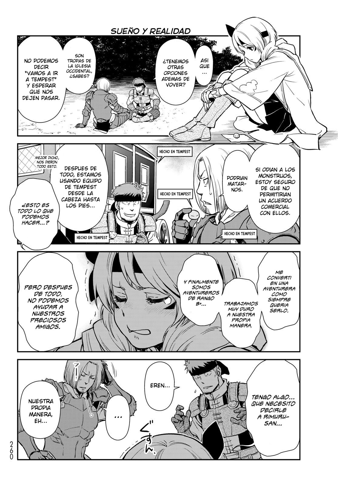 Read Tensura Nikki Tensei Shitara Slime Datta Ken Manga Online