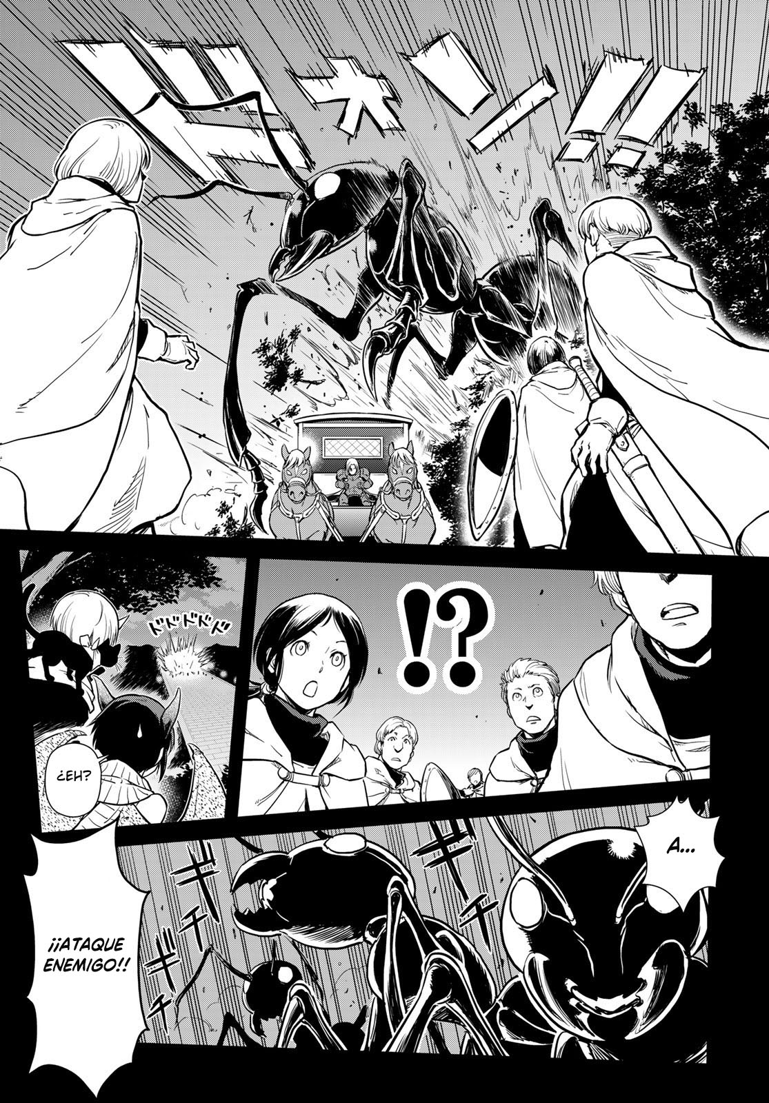 Read Tensura Nikki Tensei Shitara Slime Datta Ken Manga Online