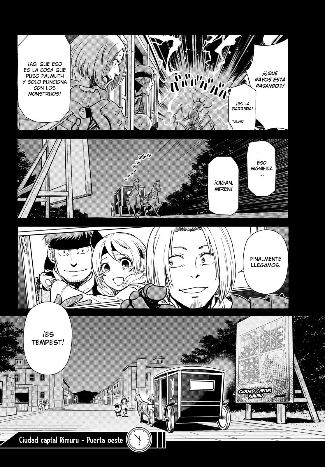 Read Tensura Nikki Tensei Shitara Slime Datta Ken Manga Online