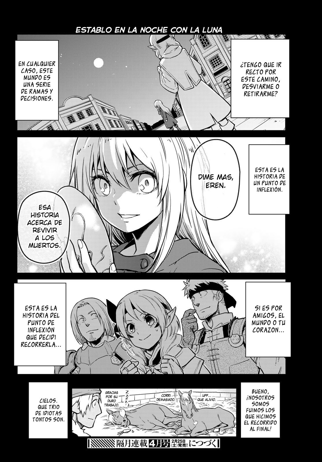 Read Tensura Nikki Tensei Shitara Slime Datta Ken Manga Online