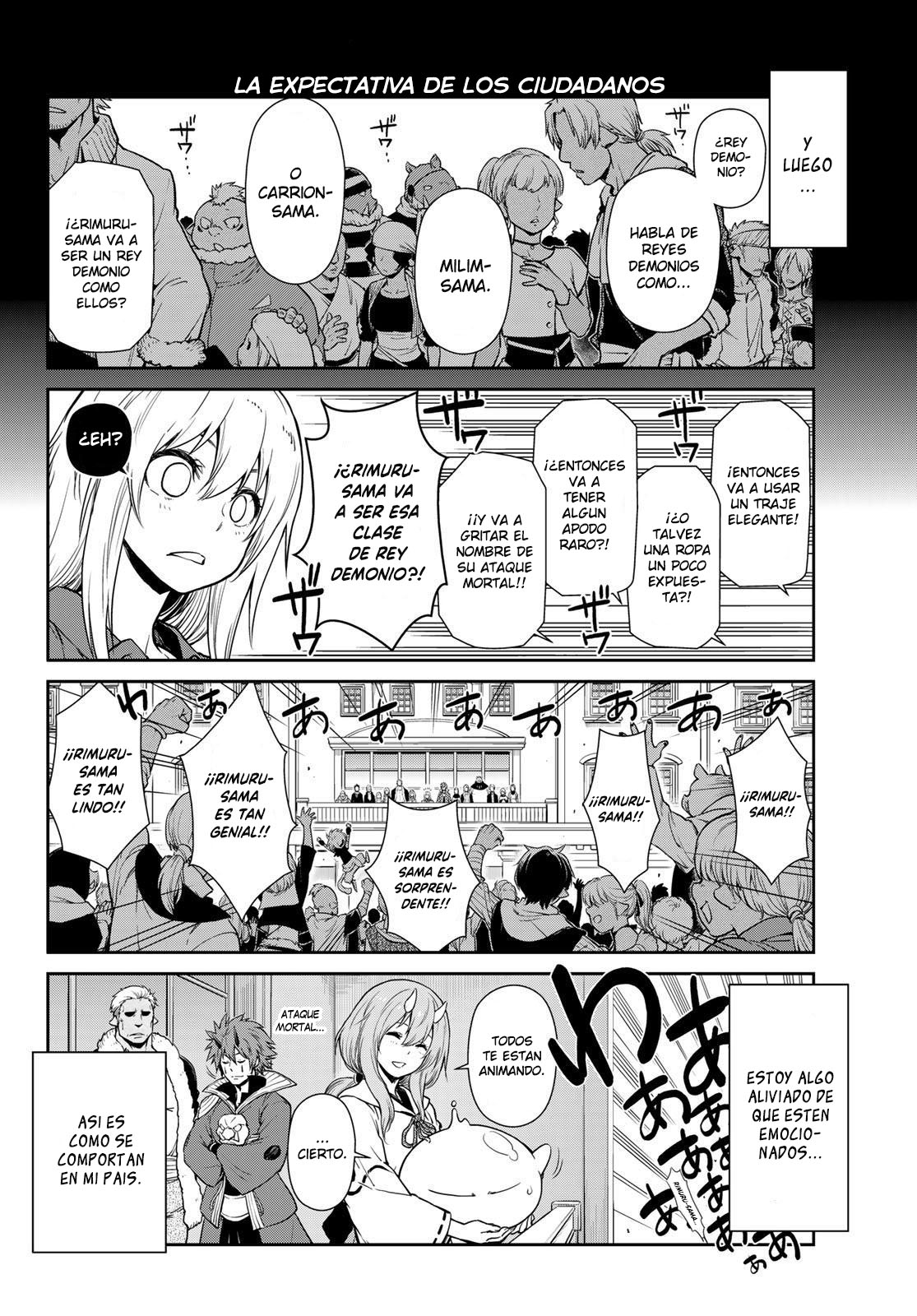 Read Tensura Nikki Tensei Shitara Slime Datta Ken Manga Online