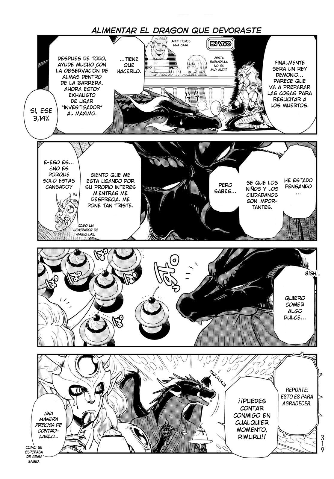 Read Tensura Nikki Tensei Shitara Slime Datta Ken Manga Online