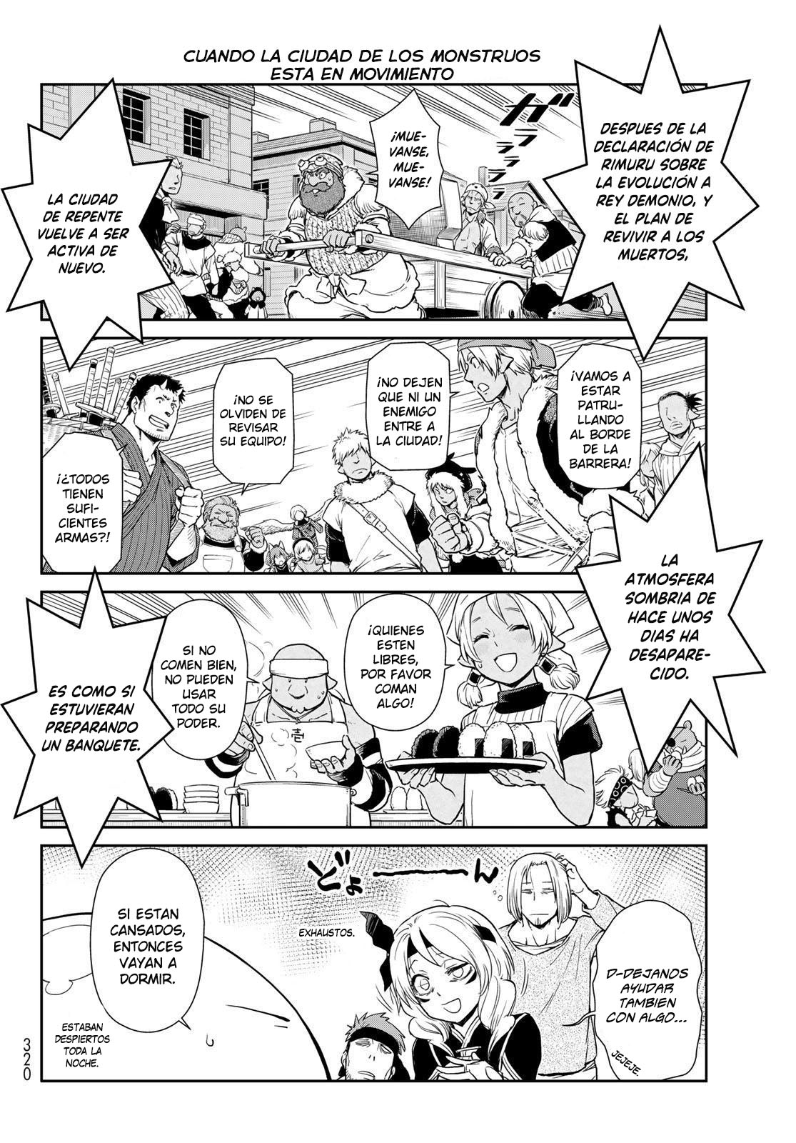 Read Tensura Nikki Tensei Shitara Slime Datta Ken Manga Online