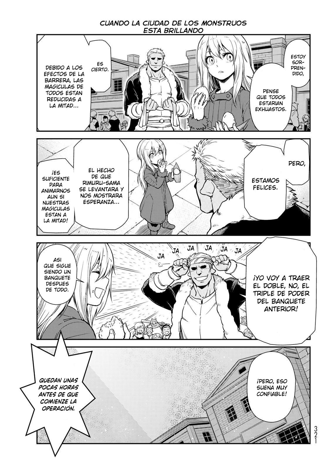 Read Tensura Nikki Tensei Shitara Slime Datta Ken Manga Online