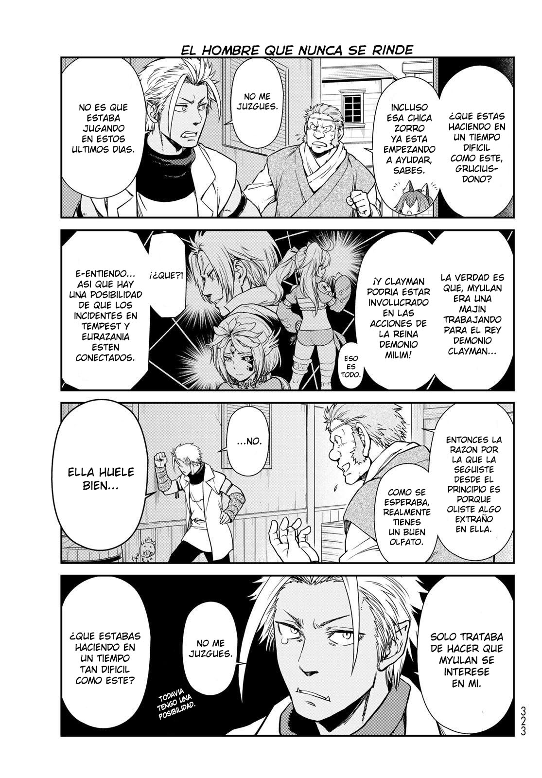 Read Tensura Nikki Tensei Shitara Slime Datta Ken Manga Online