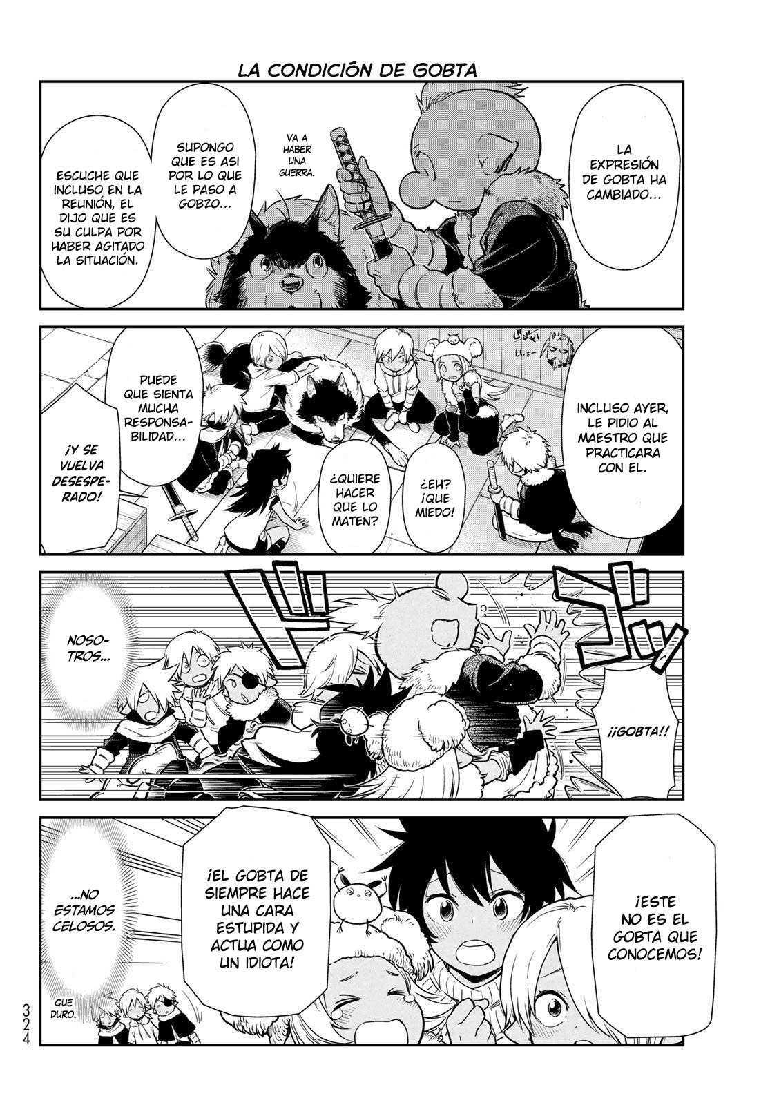 Read Tensura Nikki Tensei Shitara Slime Datta Ken Manga Online