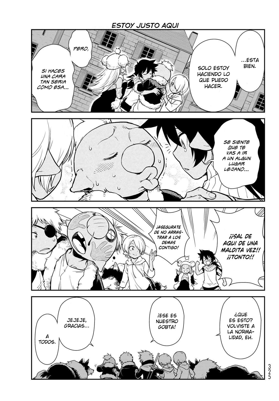 Read Tensura Nikki Tensei Shitara Slime Datta Ken Manga Online