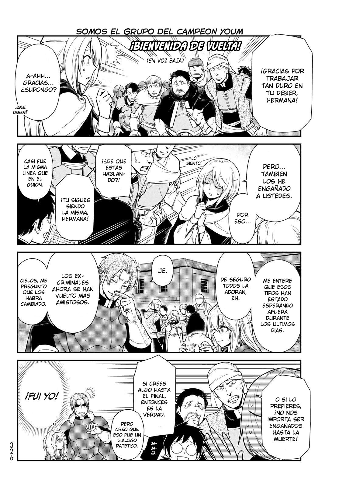 Read Tensura Nikki Tensei Shitara Slime Datta Ken Manga Online