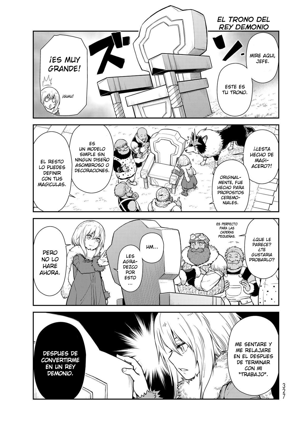 Read Tensura Nikki Tensei Shitara Slime Datta Ken Manga Online