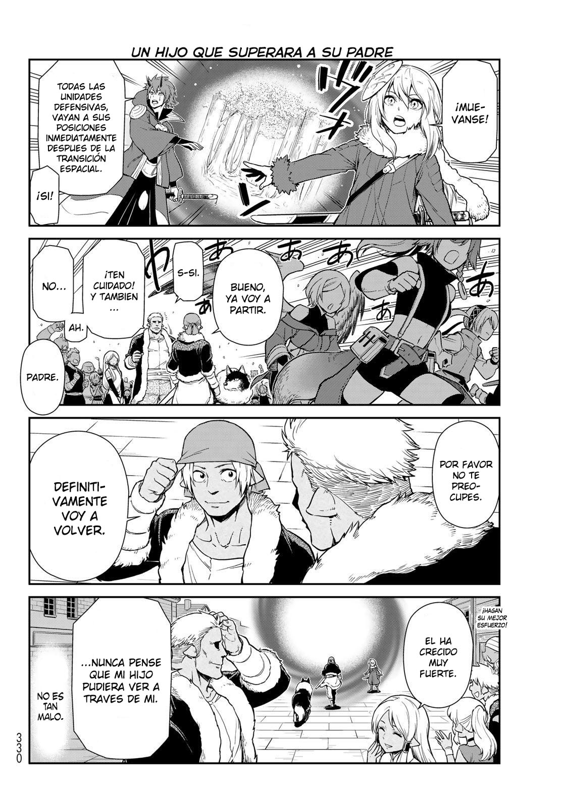 Read Tensura Nikki Tensei Shitara Slime Datta Ken Manga Online