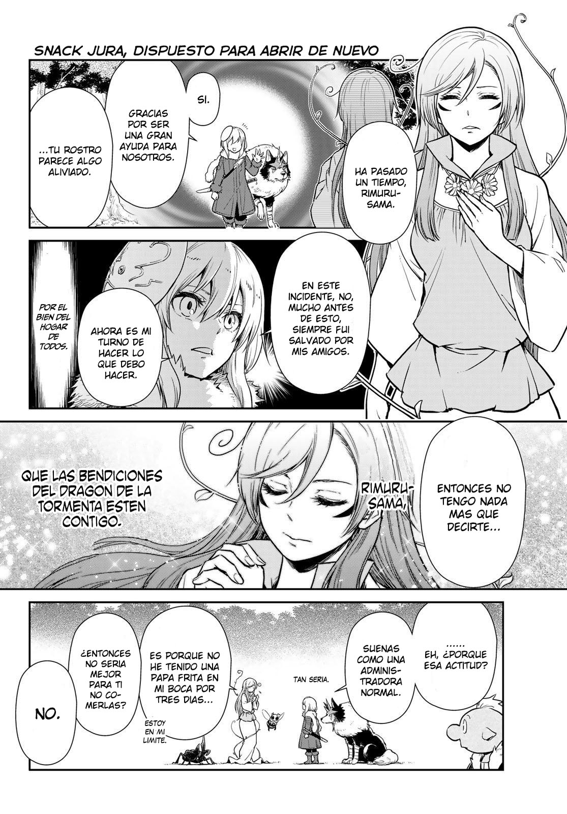 Read Tensura Nikki Tensei Shitara Slime Datta Ken Manga Online