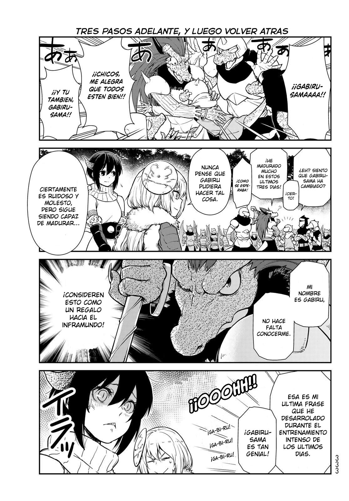 Read Tensura Nikki Tensei Shitara Slime Datta Ken Manga Online