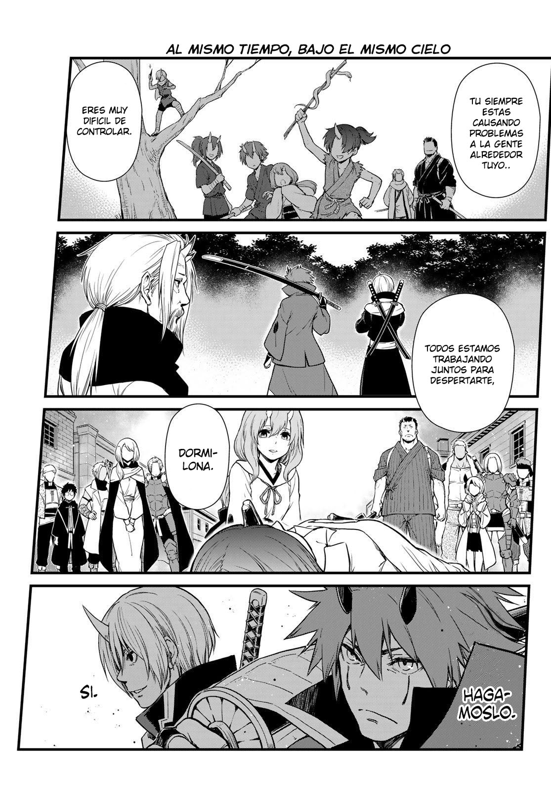 Read Tensura Nikki Tensei Shitara Slime Datta Ken Manga Online